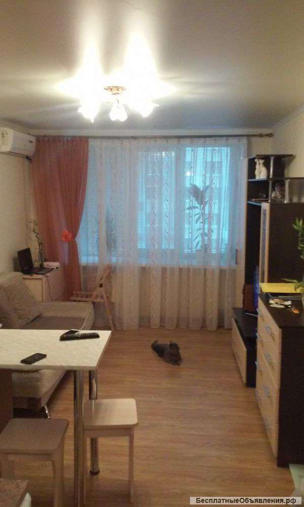 Квартира, 1 ком, 20 кв м, Татарстан 51