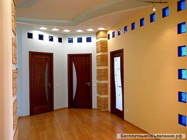 Качественный ремонт