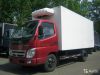 Foton ollin 3800 (рефрижератор) 3.8 тн 2012 гв