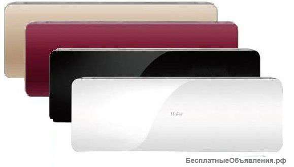Настенный кондиционер, HAIER AQUA AS09QS2ERA-W