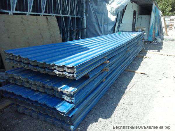 Стройматериал