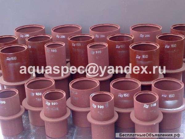 Производство сальников набивных и нажимных