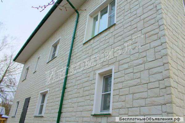 Капитальный дом в центре города Наро-Фоминск (микр-н Мальково)