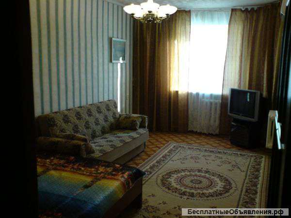 Сдаю 1-комнатную квартиру в центре Казани