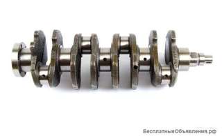 Шлифовка коленвалов