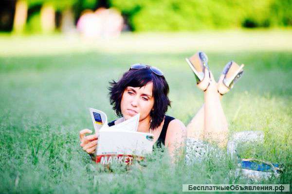 Английский язык школьникам