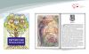 Дизайн и верстка книг, презентаций, каталогов и др