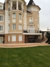 Рольставни и роллеты на окна