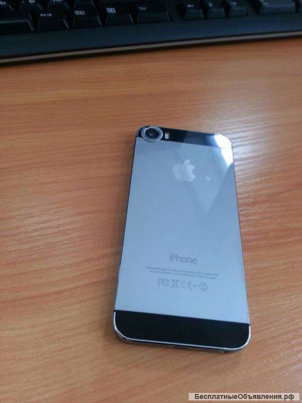 IPhone 5s 16gb