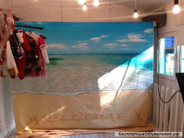 Оборудование для фотостудии