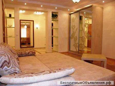 Сдаю 1кв СЖМ на сутки/часы