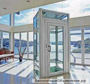 Поставка запасных частей и оборудования для лифтов