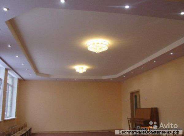 Выполню ремонт квартир