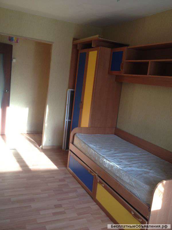 Сдаю квартиру 2х комнатную