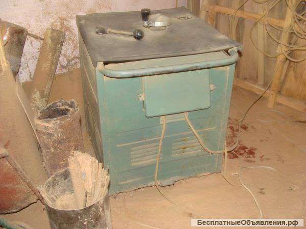 Сварочный трансформатор