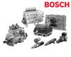 BOSCH Ремонт ТНВД, форсунок, Common Rail