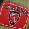 Футболки Maxh8 (Германия)
