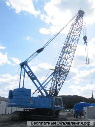 Гусеничный кран Hitachi Sumitomo SCX2000-2C3