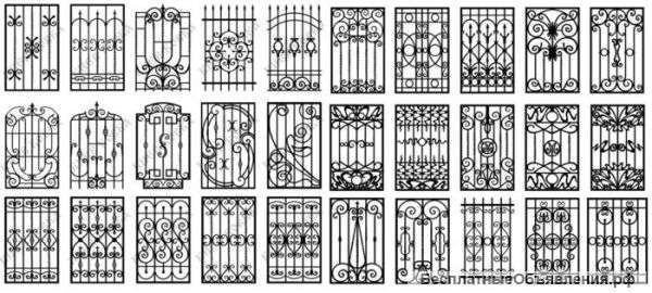 Металлоизделия