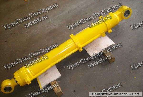 Гидроцилиндр hyundai