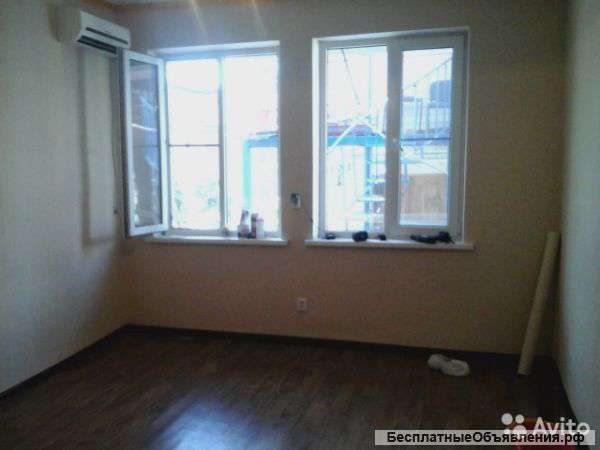 Ульянова, 18 кв.м., 2/2 эт, студия