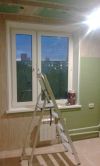 Ремонт ванных комнат и кухни