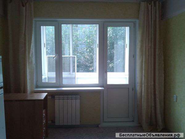 Комната ул. Новая, Красноярск