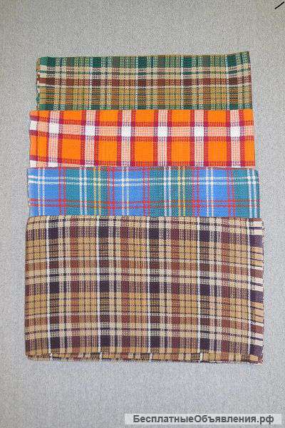 Текстиль для дома от швейной фабрики Ева