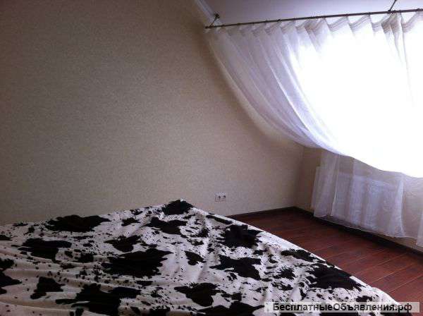 141кв.м., 7/7эт., Адлер, Центр, ул. Цветочная