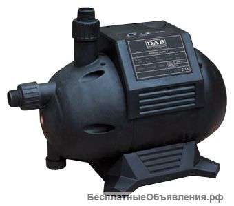 Насосные станции DAB Booster silent 3m
