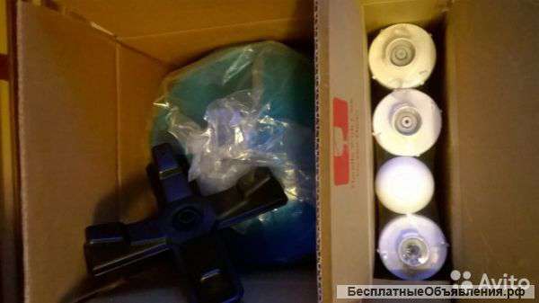 Аквафор Осмо-Кристалл 100 исп. 4