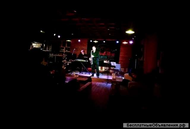 Музыкальное оформление вашего праздника