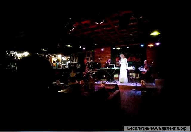 Музыкальное оформление вашего праздника