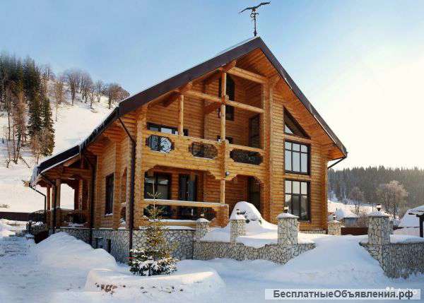 Бригада строителей