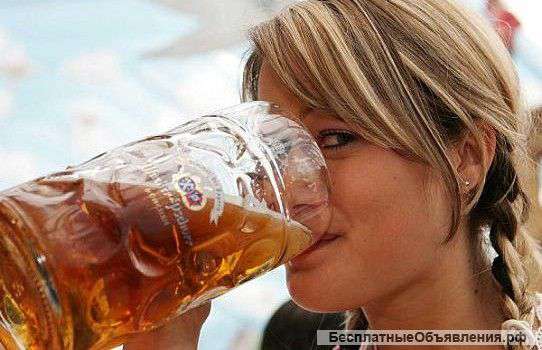 Мастер-класс "Домашнее пивоварение"