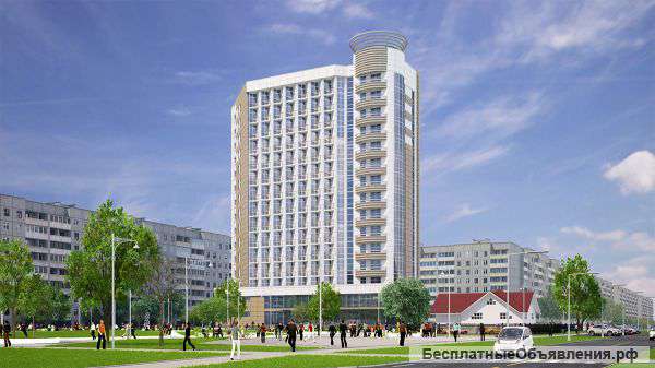 Апартаменты-студии