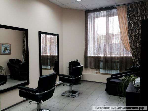 Парикмахер-универсал