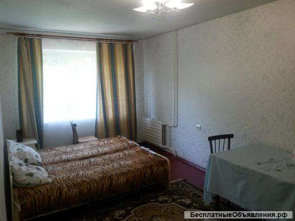 1 к. кв. Кудепста