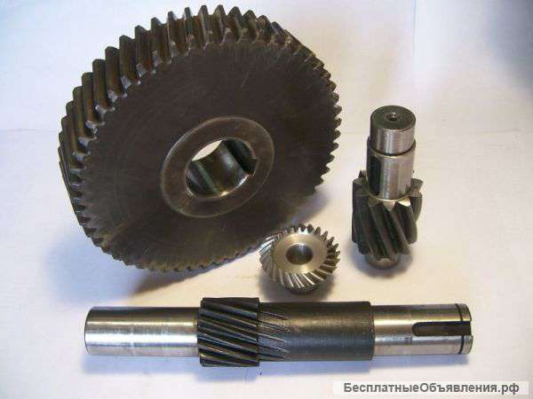 Механическая обработка металла