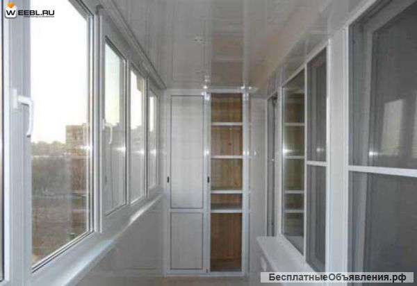 Пластиковые окна Натежные потолки