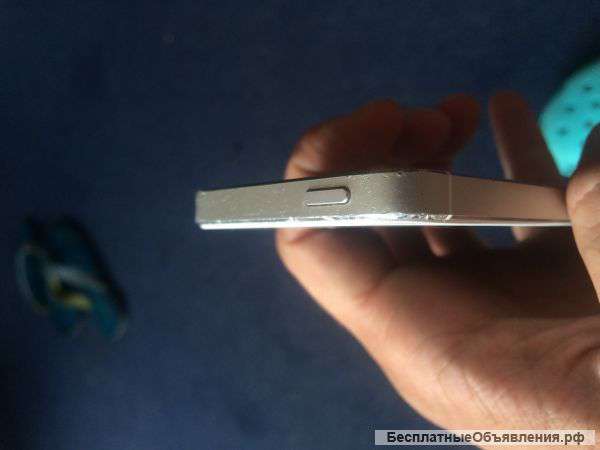 IPhone 5 16Гб