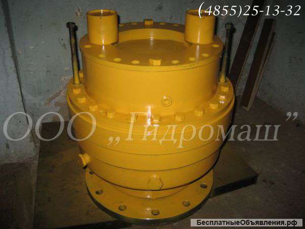 Ремонт редукторов ДМ 31.01.000-08