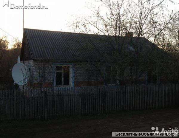 Дом 95 кв.м на участке 28 сот.