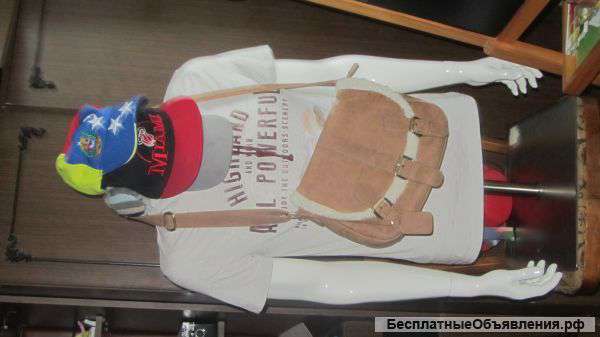 Два манекена