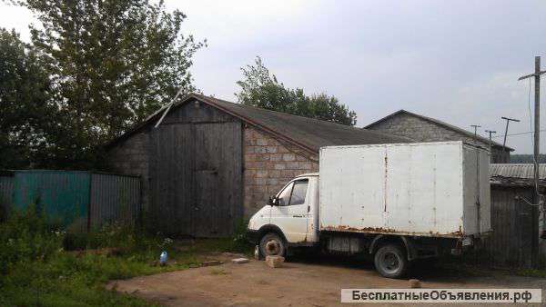 СКЛАД в Аренду