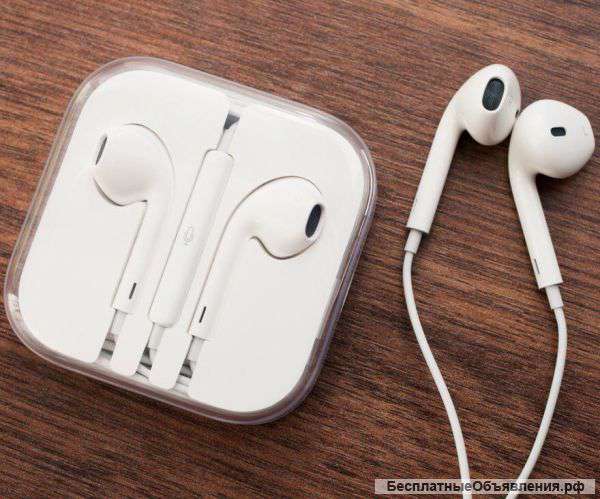 Наушники Apple оптом