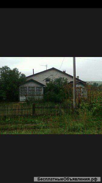 Две 3-х комнатные квартиры