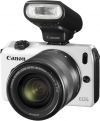 Canon eos m