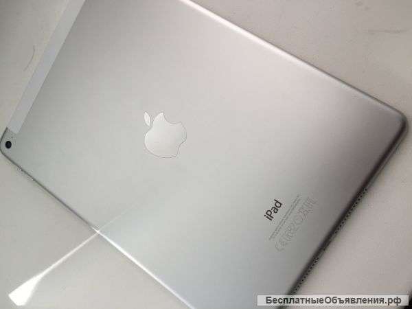 Apple iPad Air 64Gb WiFi + Cellular