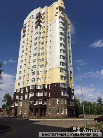 1 комнатную